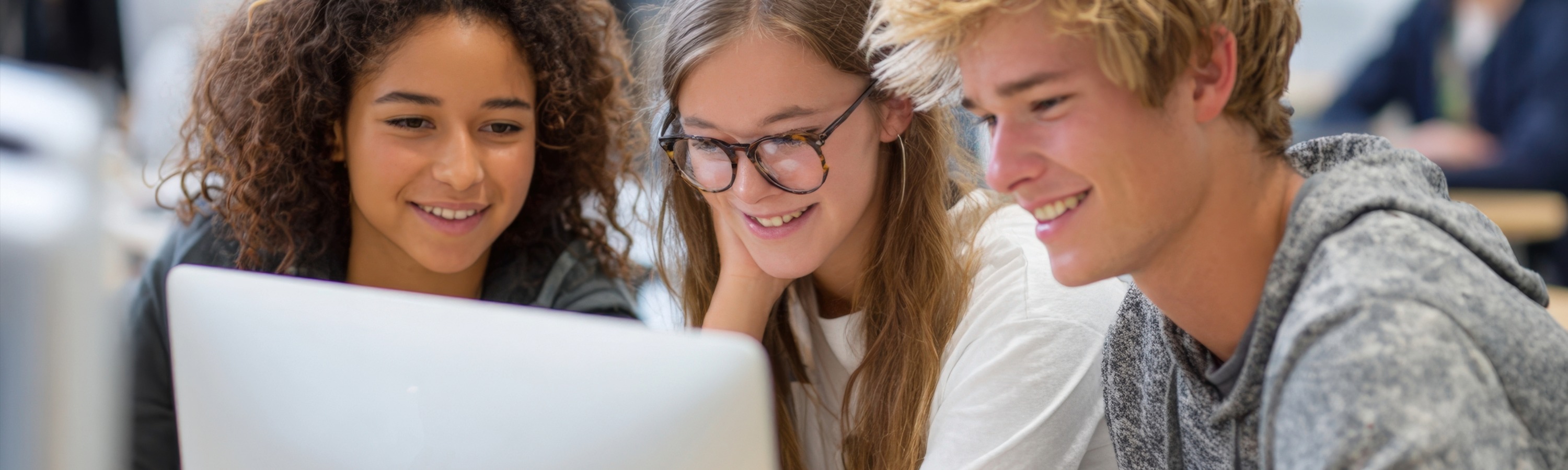 Resources for the Next Generation