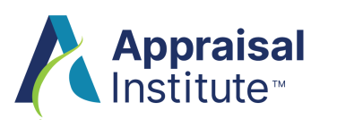 Appraisal Institute logo